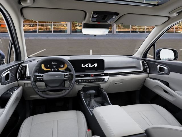 New 2026 Kia Sorento S FWD image 14