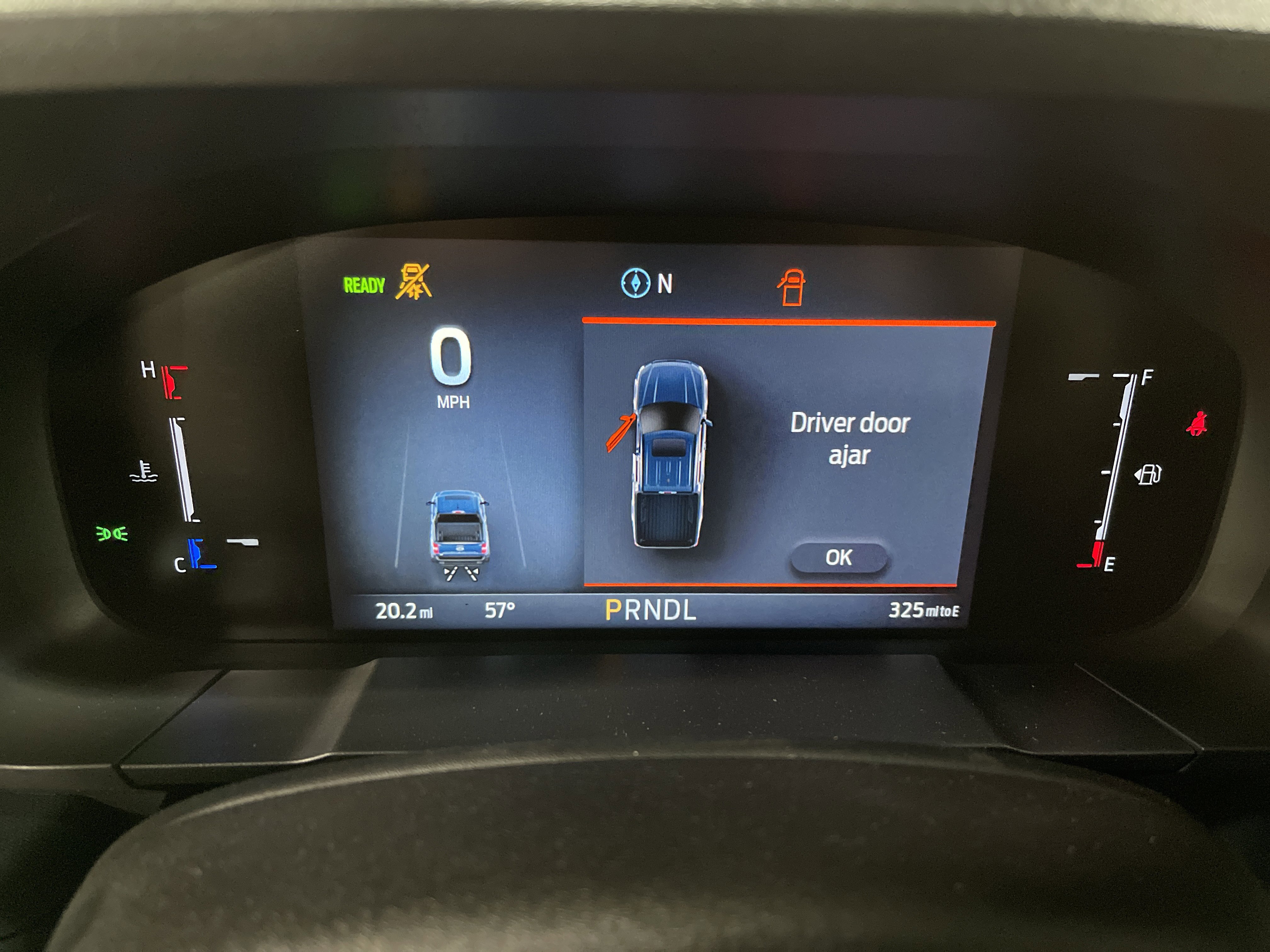 New 2025 Ford Maverick XLT image 22