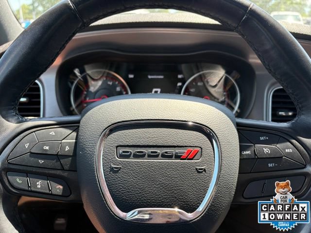 Used 2023 Dodge Charger SXT AWD/4WD image 18