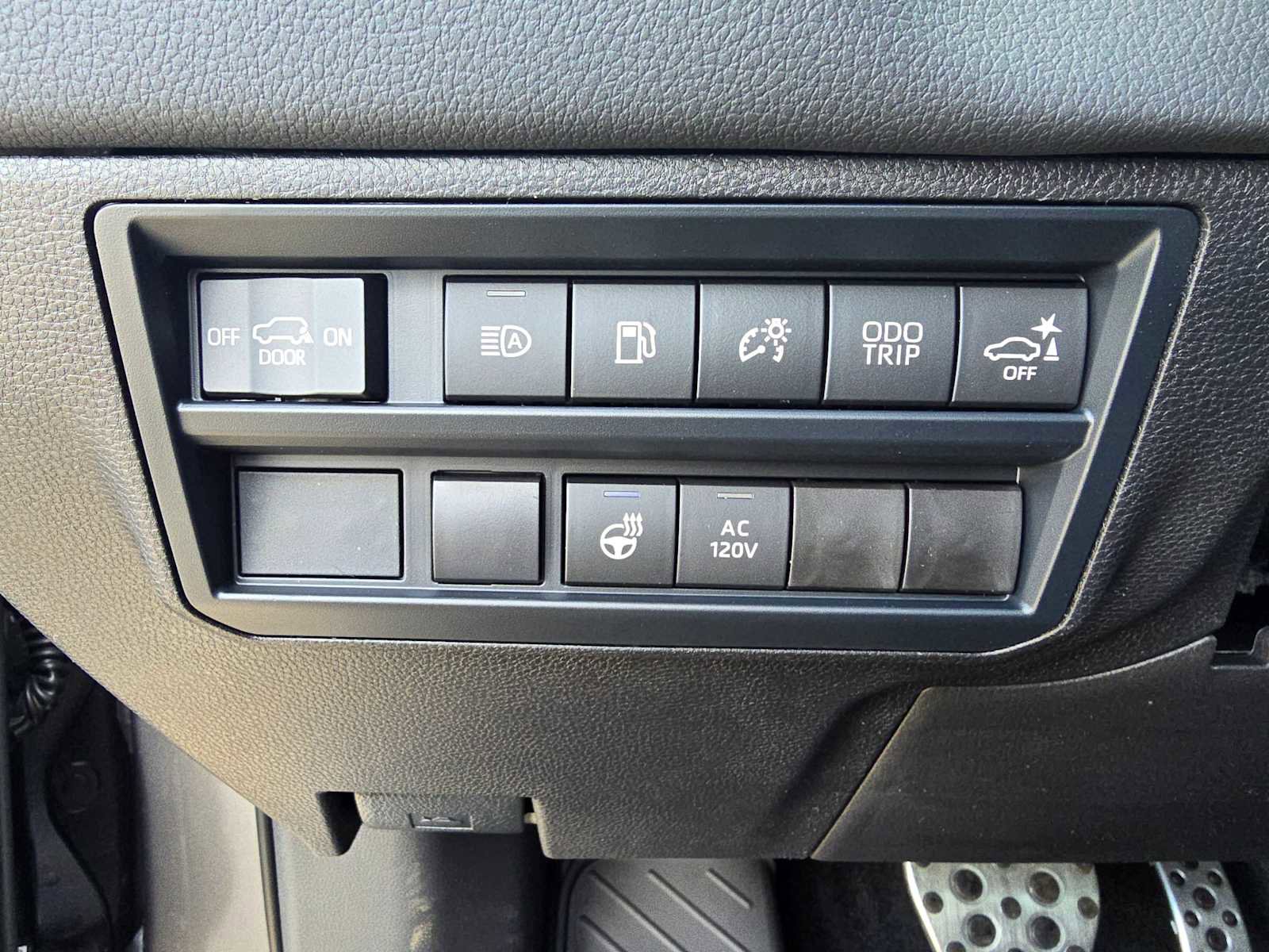 New 2026 Toyota Sequoia Limited image 28