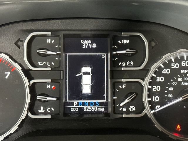 Used 2021 Toyota Tundra TRD Pro image 18