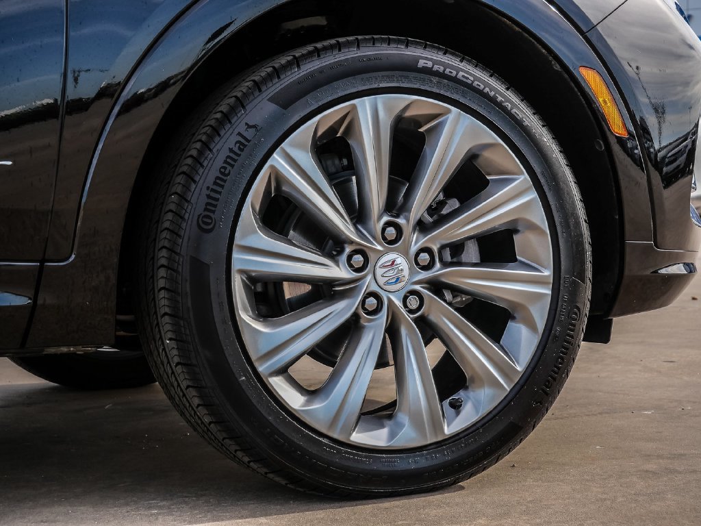 Used 2026 Buick Envista Avenir FWD image 9