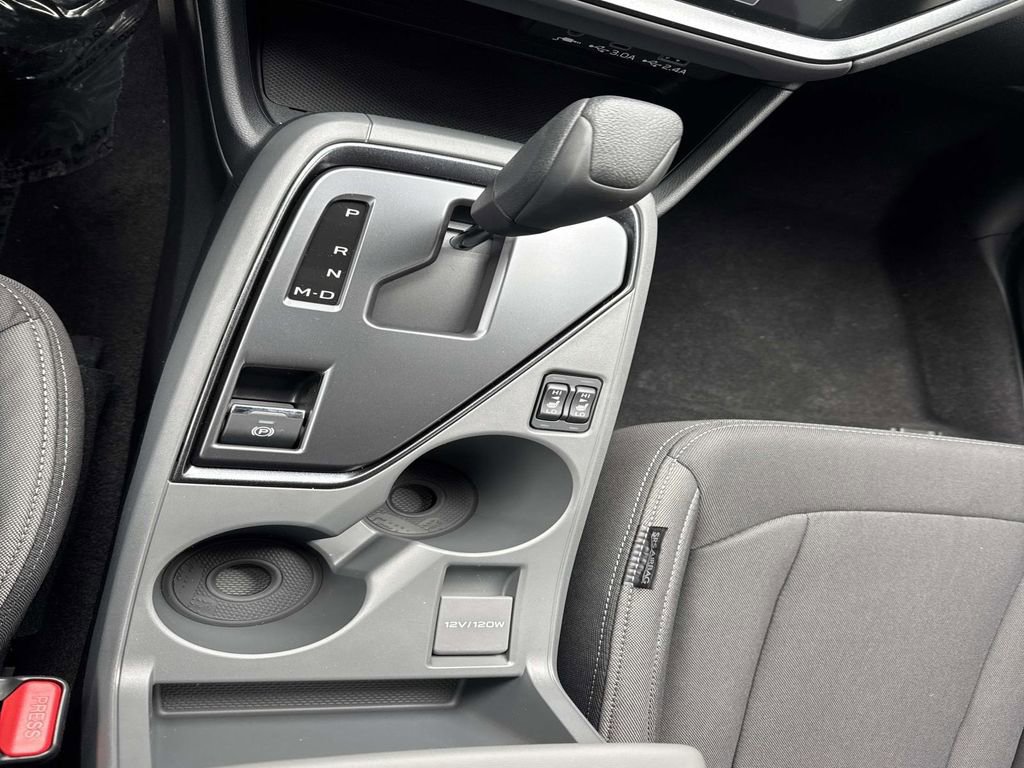 New 2026 Subaru Crosstrek 2.0i Premium image 19