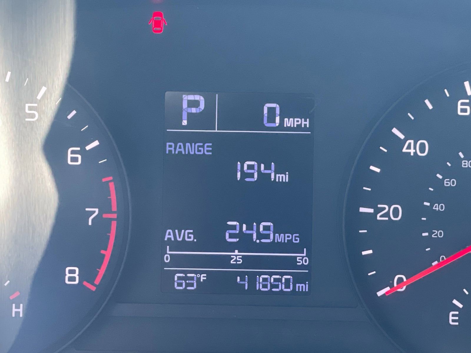 Used 2023 Kia Rio S FWD image 27