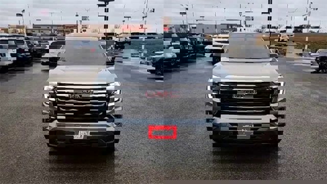 Certified 2026 GMC Terrain Elevation w/ LPO, Floor Liner Package image 3