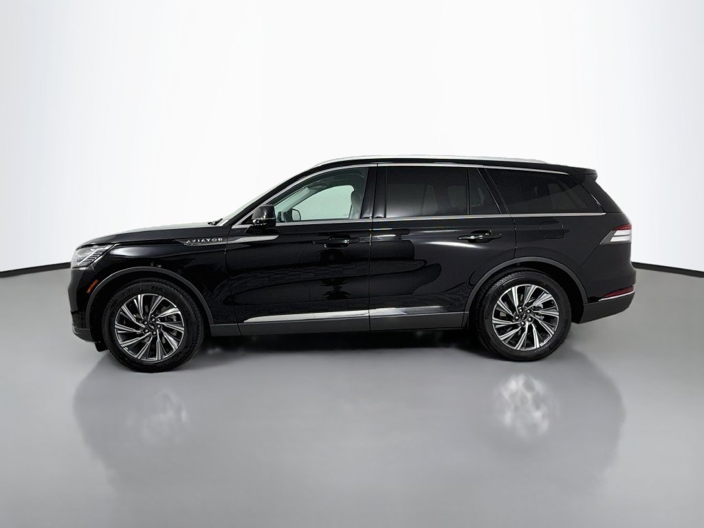 New 2027 Lincoln Aviator 2WD image 8