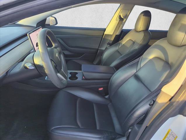 Used 2021 Tesla Model 3 Standard Range Plus RWD image 10