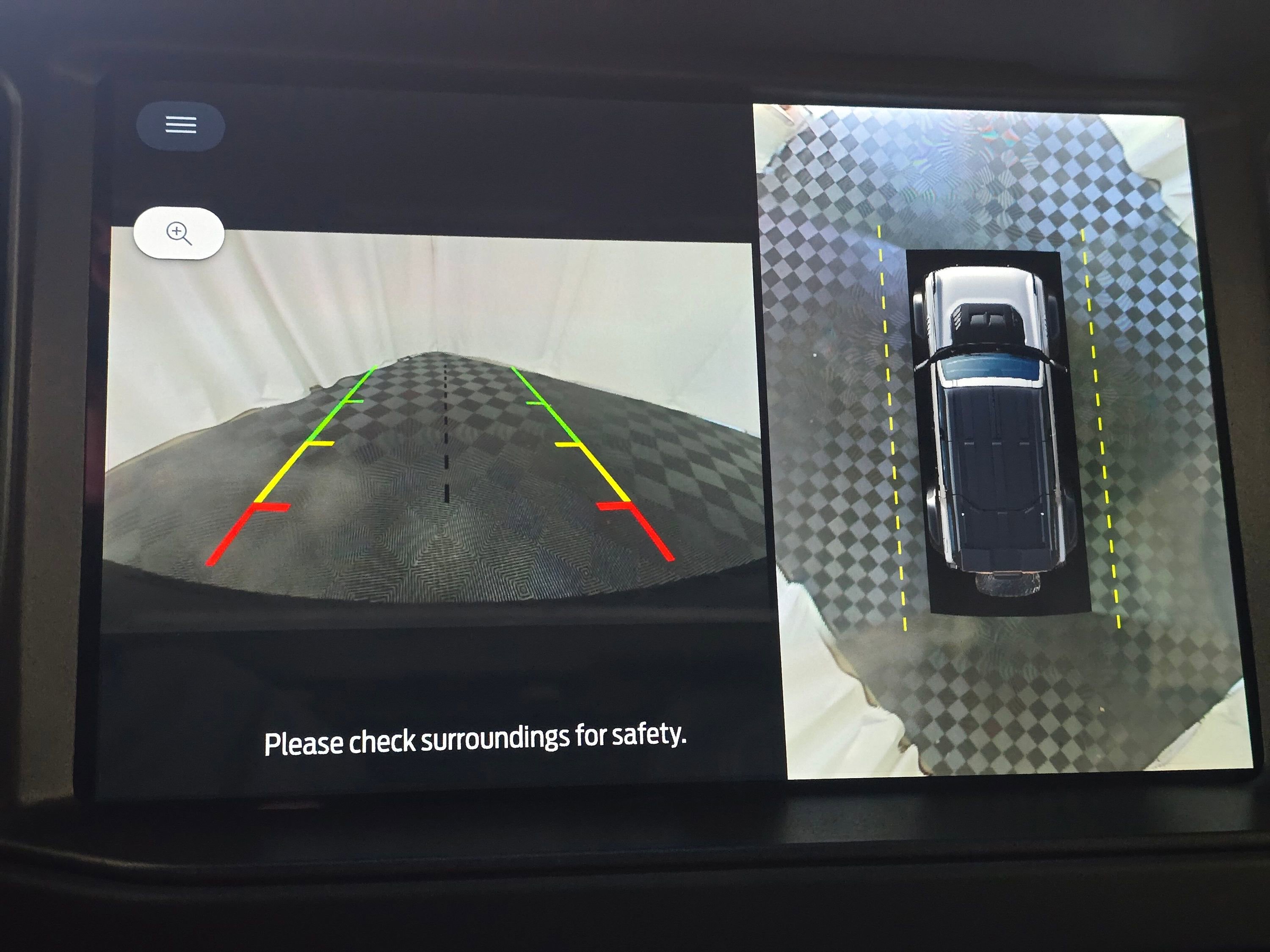 Used 2025 Ford Bronco Raptor image 41