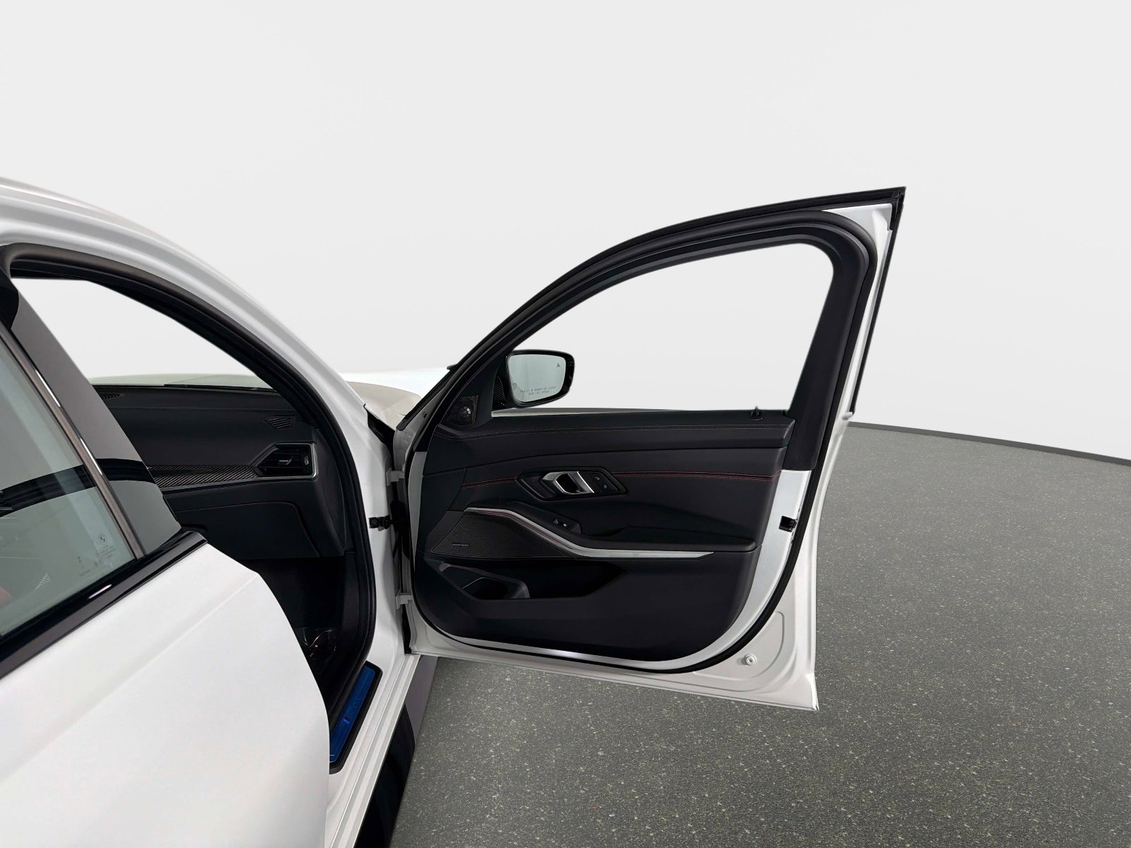 Used 2024 BMW M3 CS w/ M Driver's Package AWD/4WD image 23