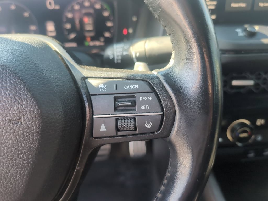 Used 2023 Honda Accord Sport image 21