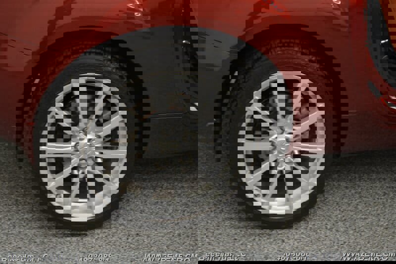 Used 2008 MAZDA MX-5 Miata Grand Touring w/ Premium Pkg image 34