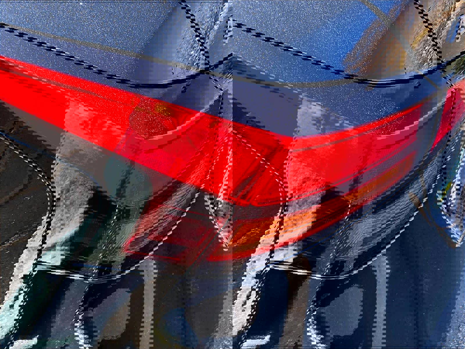 Used 2024 Nissan Altima 2.5 SR image 33