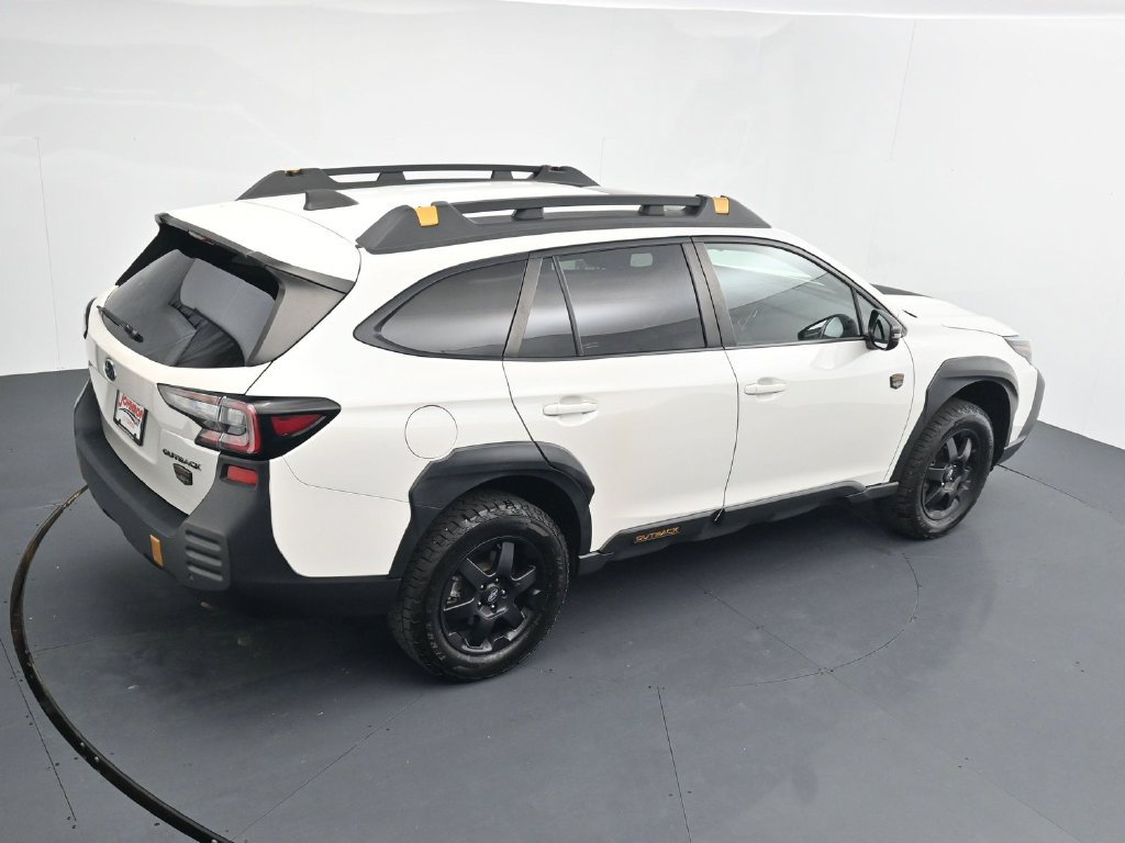 Used 2024 Subaru Outback Wilderness AWD/4WD image 30