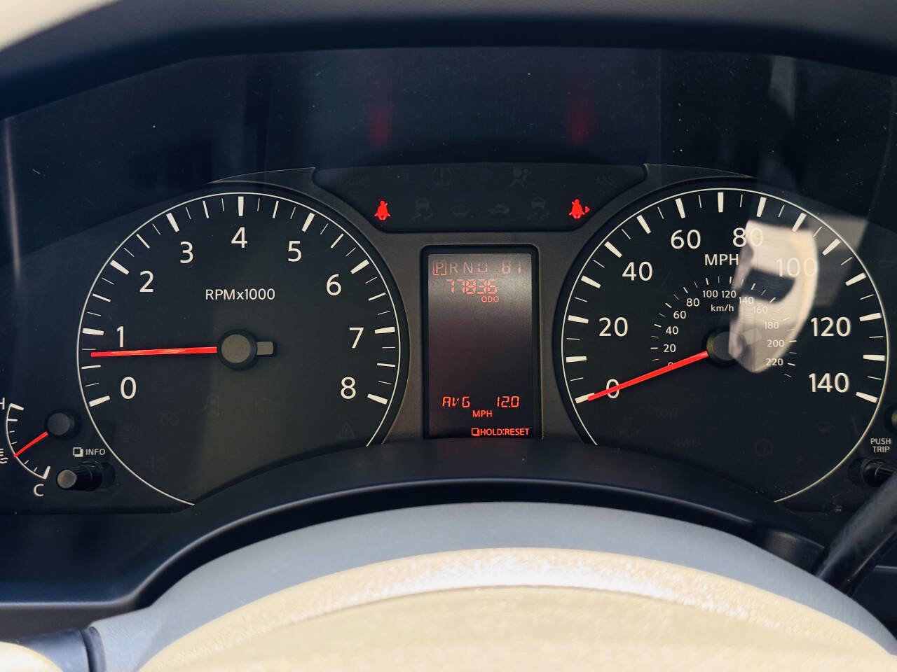 Used 2020 Nissan NV 1500 S image 19