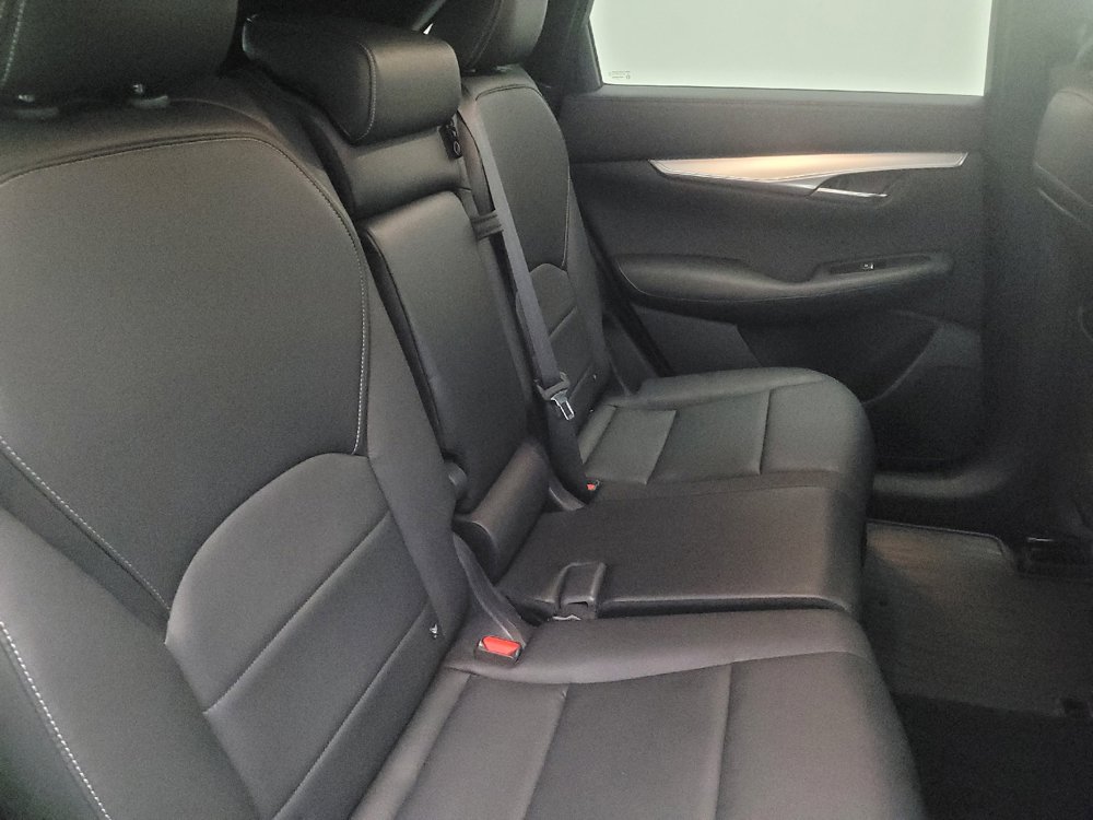 Used 2020 INFINITI QX50 Essential w/ Edition 30 Package AWD/4WD image 19