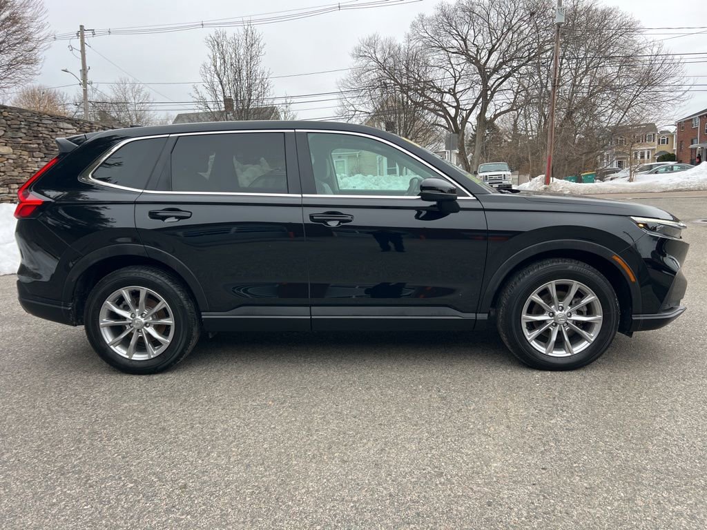 Used 2025 Honda CR-V EX-L image 6