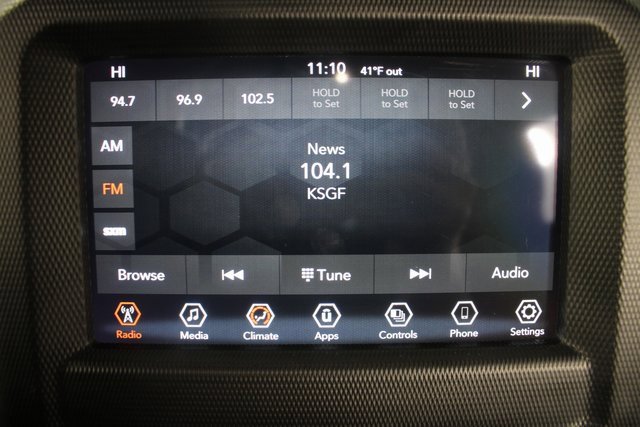 Used 2022 Jeep Gladiator Willys image 5