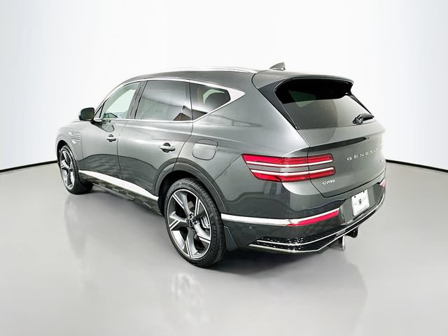New 2026 Genesis GV80 2.5T Prestige AWD/4WD image 7