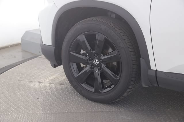 Used 2025 Honda Pilot Black Edition image 13