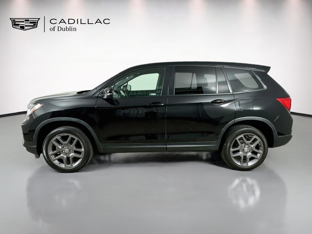 Used 2023 Honda Passport EX-L image 8