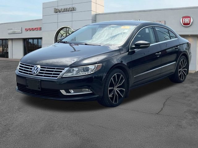 Used 2015 Volkswagen CC Executive FWD image 3
