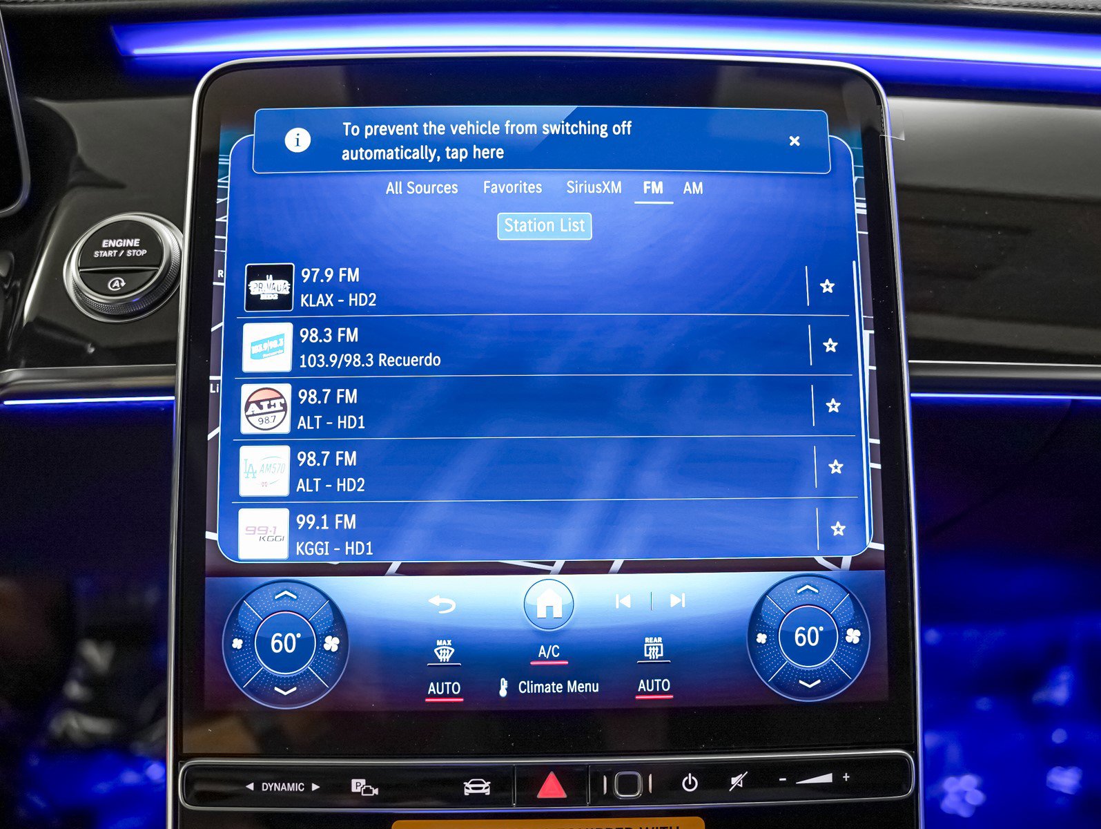 New 2026 Mercedes-Benz S 580 4MATIC Sedan image 19