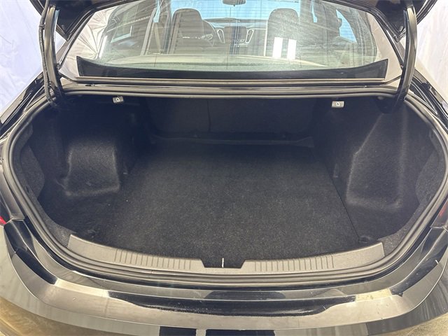 Certified 2023 Chevrolet Malibu LT image 23