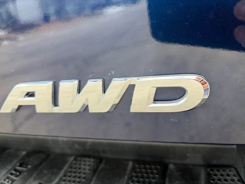 Used 2023 Honda Ridgeline RTL image 9