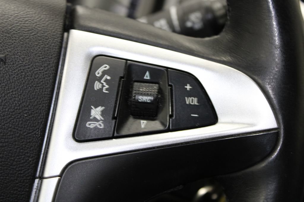 Used 2014 Chevrolet Equinox LT w/ Driver Convenience Package image 28