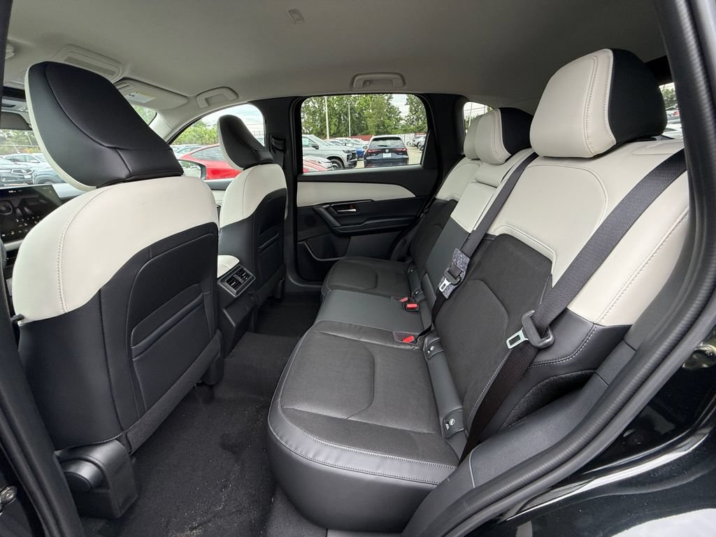 New 2026 MAZDA CX-5 Select AWD/4WD image 23