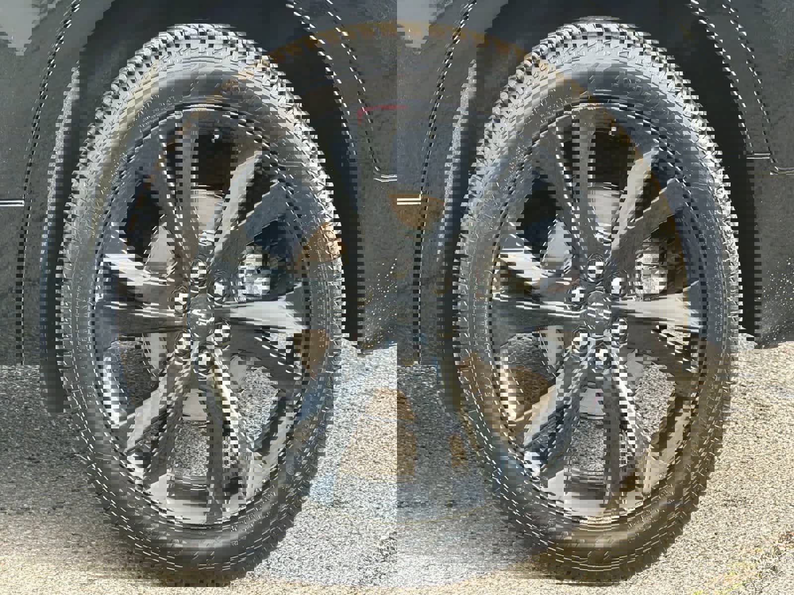 Used 2019 Chevrolet Blazer RS image 27