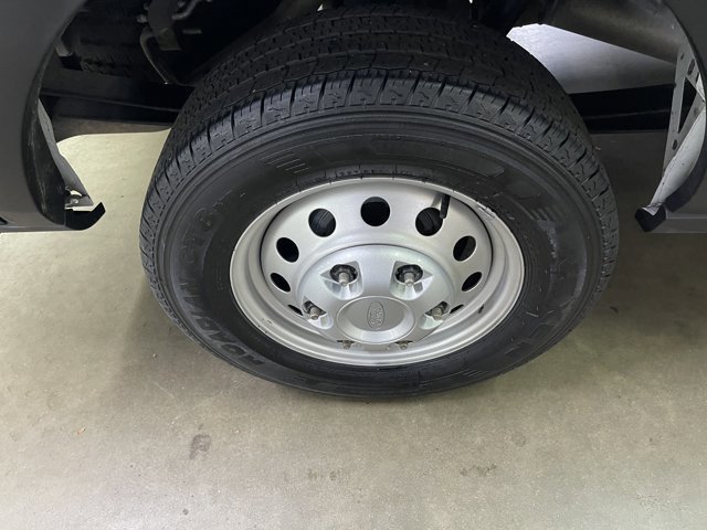 Certified 2023 Ford Transit 250 Medium Roof AWD image 11