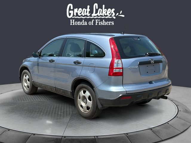 Used 2007 Honda CR-V LX image 3