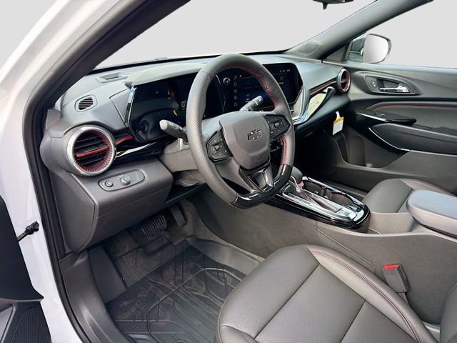 New 2026 Chevrolet Trax RS w/ Driver Confidence Package image 22