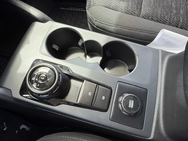 Certified 2022 Ford Bronco Sport AWD/4WD image 21