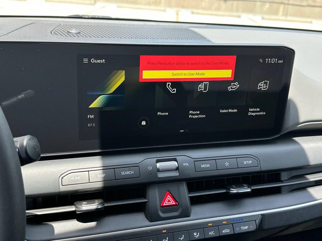 New 2026 Kia K4 FWD image 23