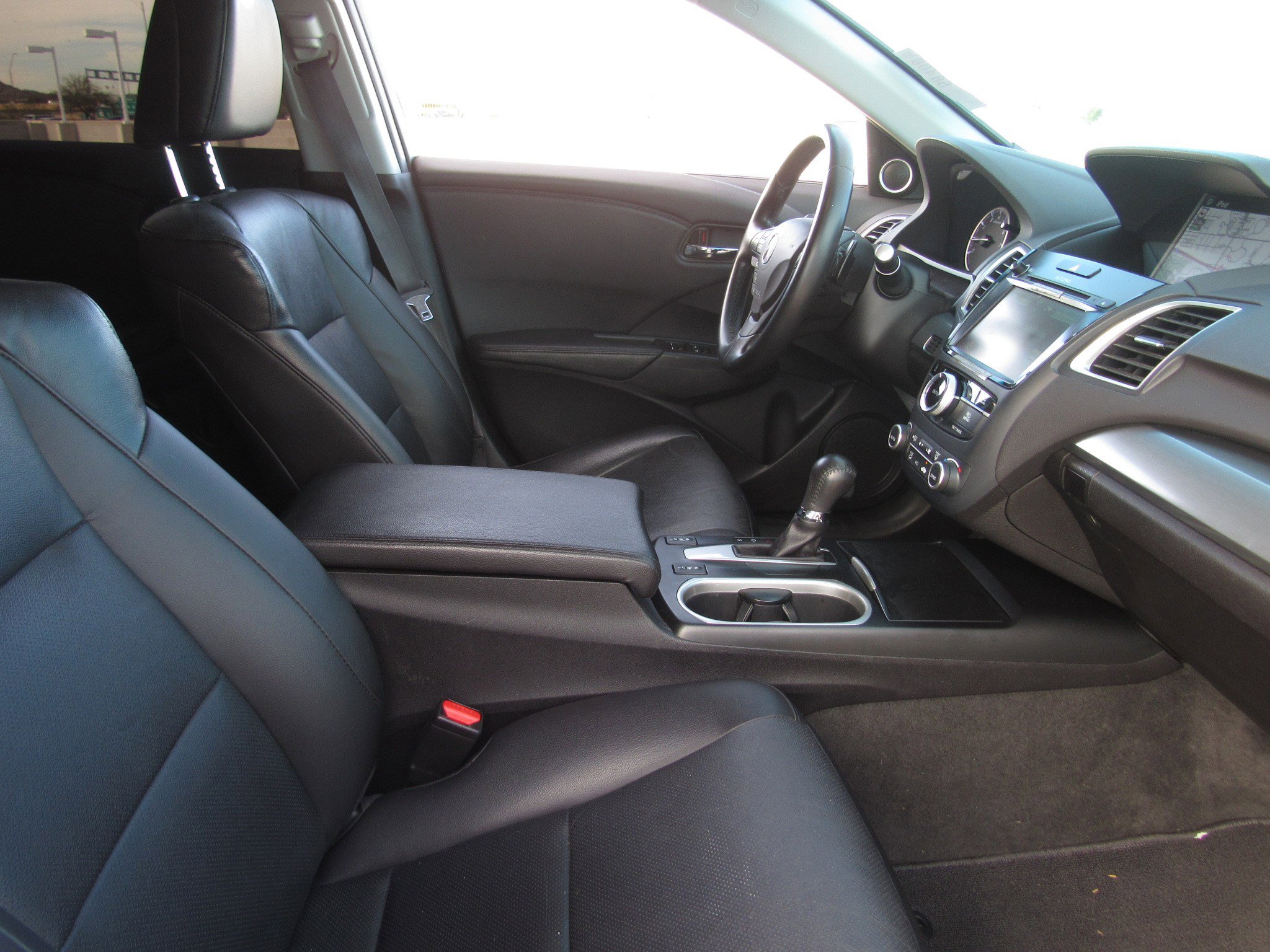 Used 2018 Acura RDX FWD w/ Technology Package image 9