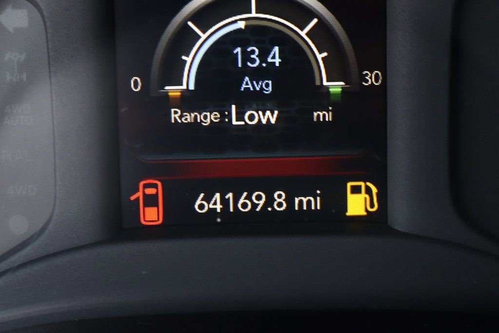 Used 2024 RAM 3500 Big Horn AWD/4WD image 24