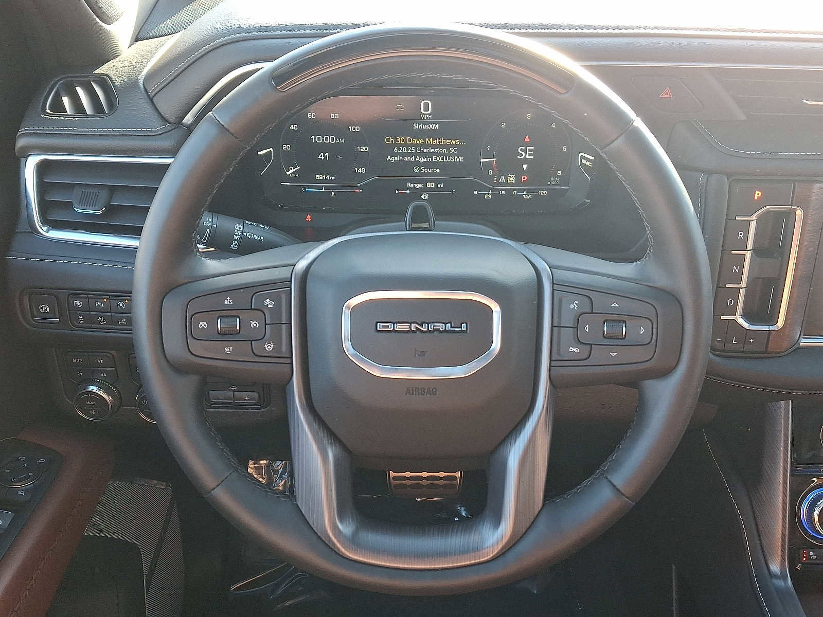 Certified 2024 GMC Yukon XL Denali Ultimate image 24