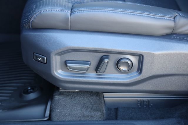 New 2026 Toyota Tundra Platinum image 14