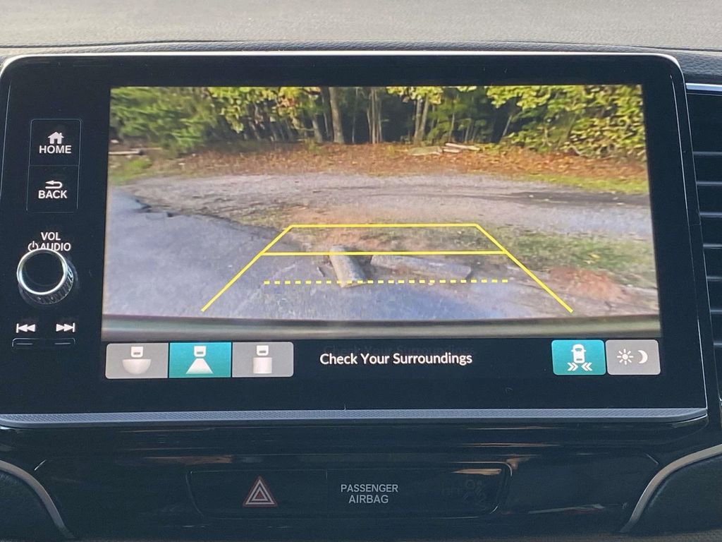 New 2026 Honda Ridgeline RTL image 26