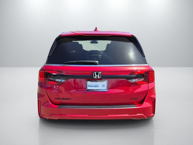 New 2026 Honda Odyssey Sport-L image 5