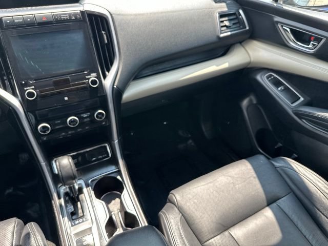Used 2022 Subaru Ascent Limited w/ Technology Package AWD/4WD image 37