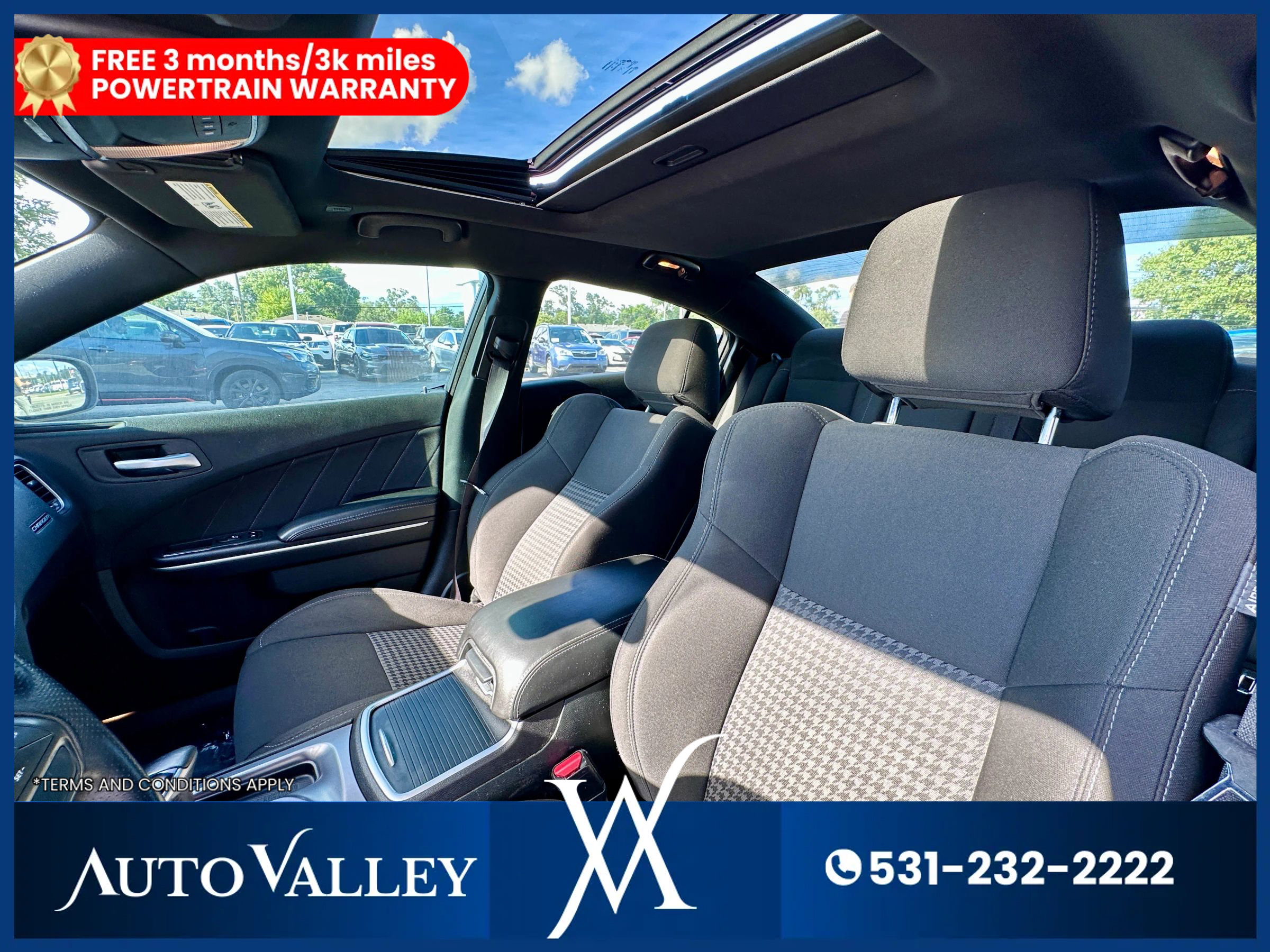 Used 2020 Dodge Charger GT image 13