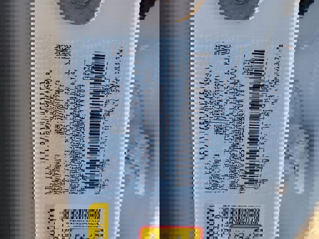 New 2026 Ford Bronco Sport Big Bend w/ Convenience Package image 15