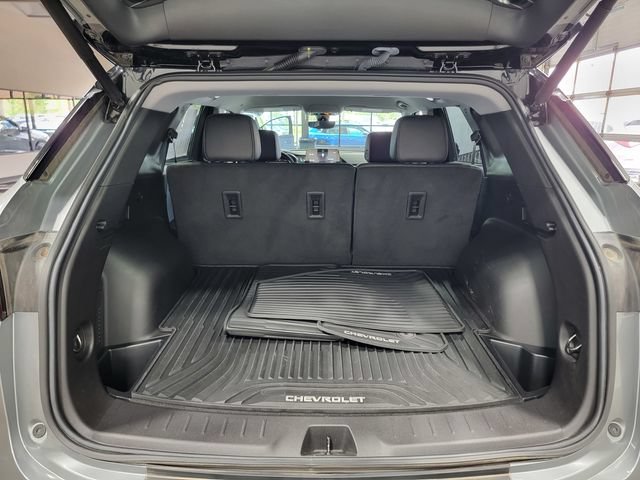Certified 2024 Chevrolet Blazer LT w/ Sound & Technology Package AWD/4WD image 34