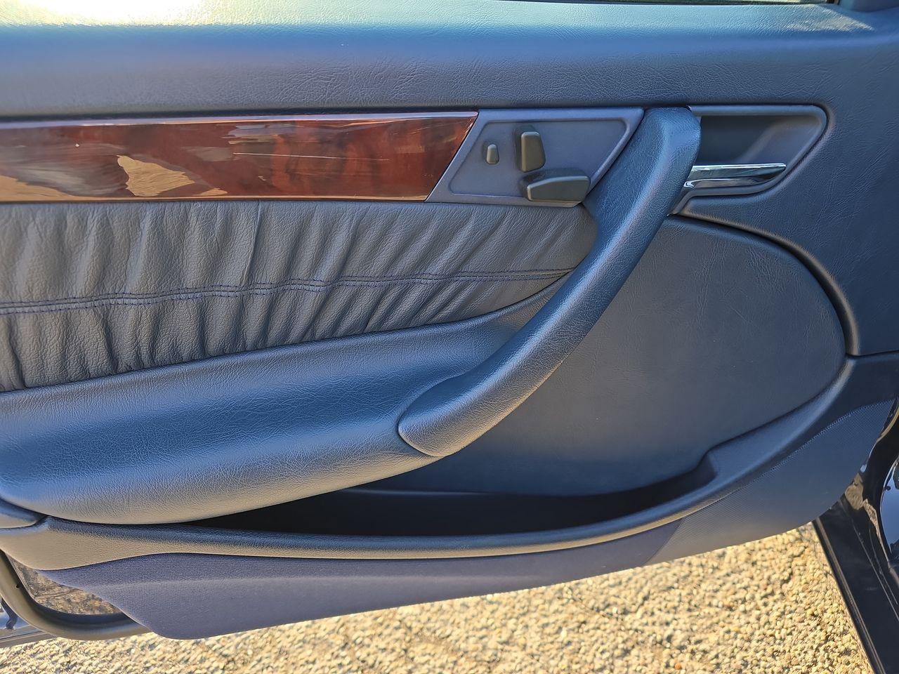 Used 1998 Mercedes-Benz C 230 image 5