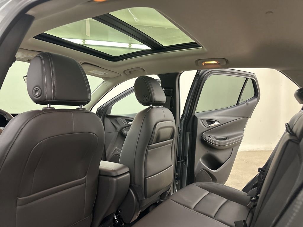New 2026 Buick Encore GX Avenir w/ Avenir Technology Package image 24