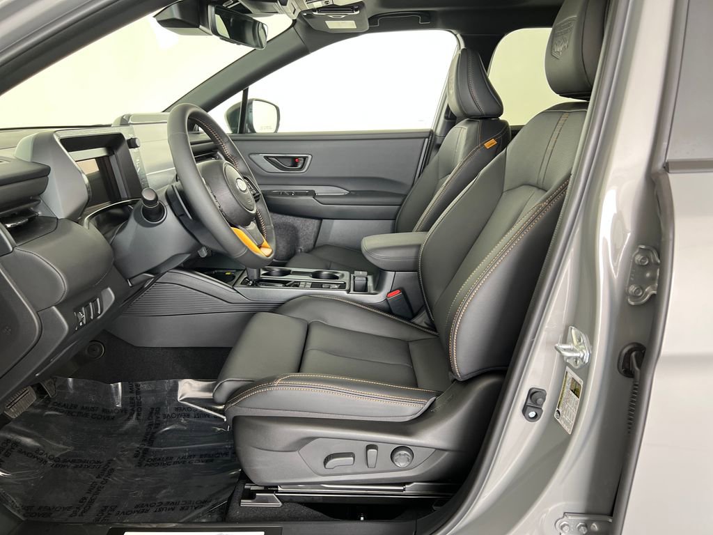 New 2026 Subaru Outback Wilderness AWD/4WD image 11