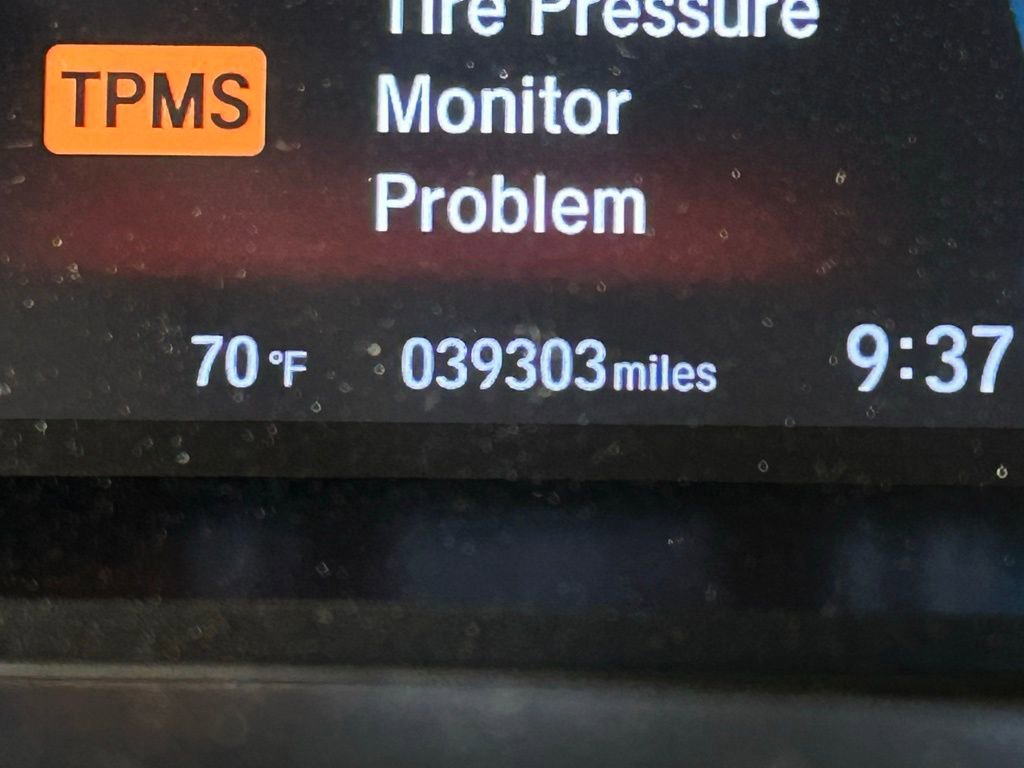 Used 2020 Honda Civic EX-L image 5